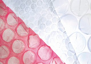 Illustration for article titled Inside the Secret Science of Packing Material